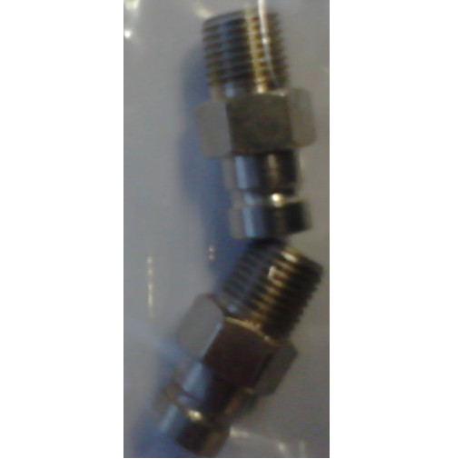Fuel Connectors 593004 - CEF
